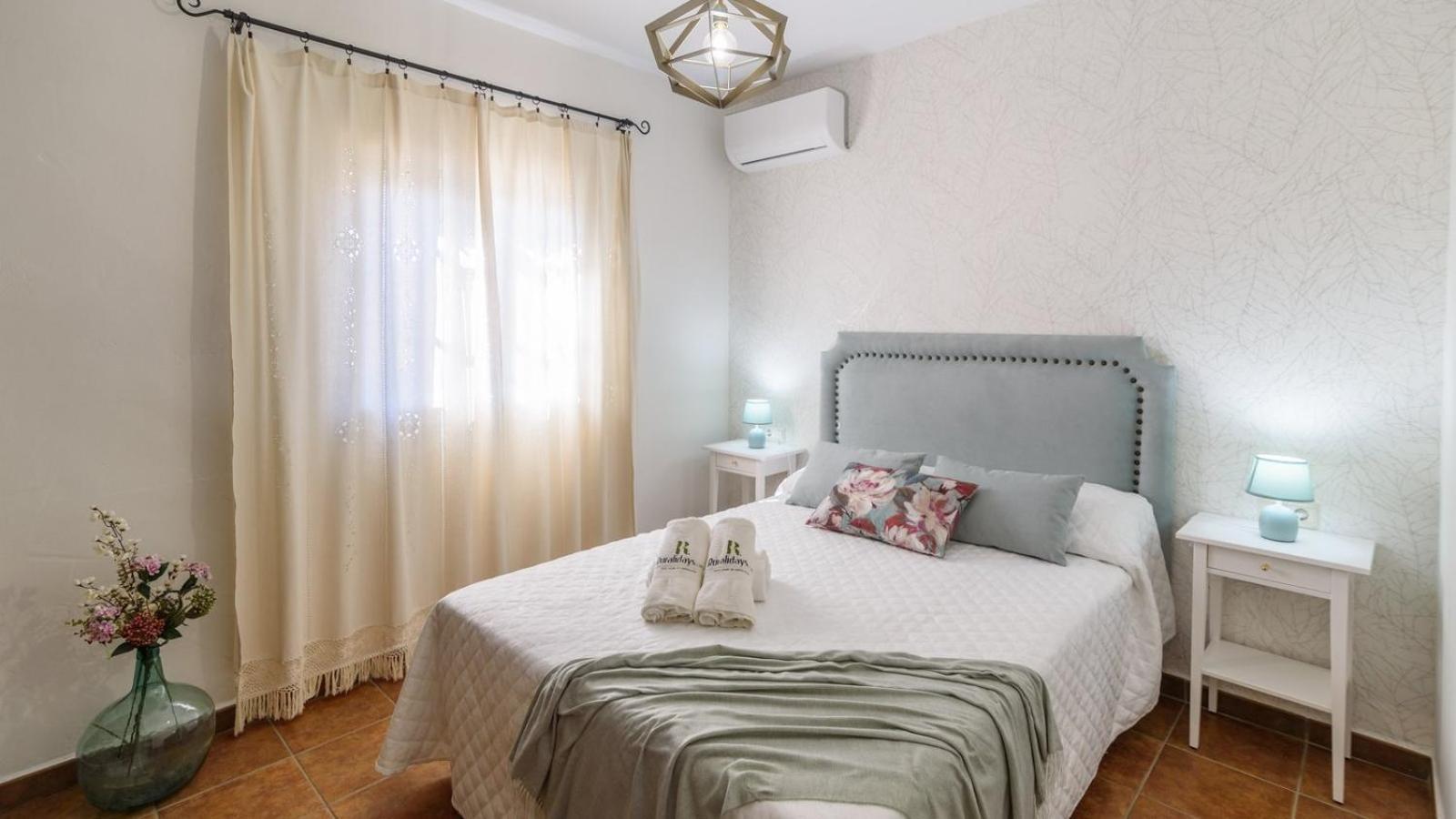 Villa Elvira Torrox by Ruralidays Exterior foto